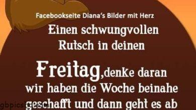 ᐅ schönen freitag und schönes wochenende - Freitag GB Pics