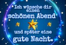 ᐅ schönen guten abend bilder - Feste / Anlässe GB Pics