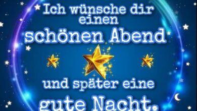 ᐅ schönen guten abend bilder - Schönen Abend GB Pics