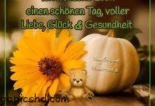 ᐅ schönen mittwoch - Prüfung GB Pics