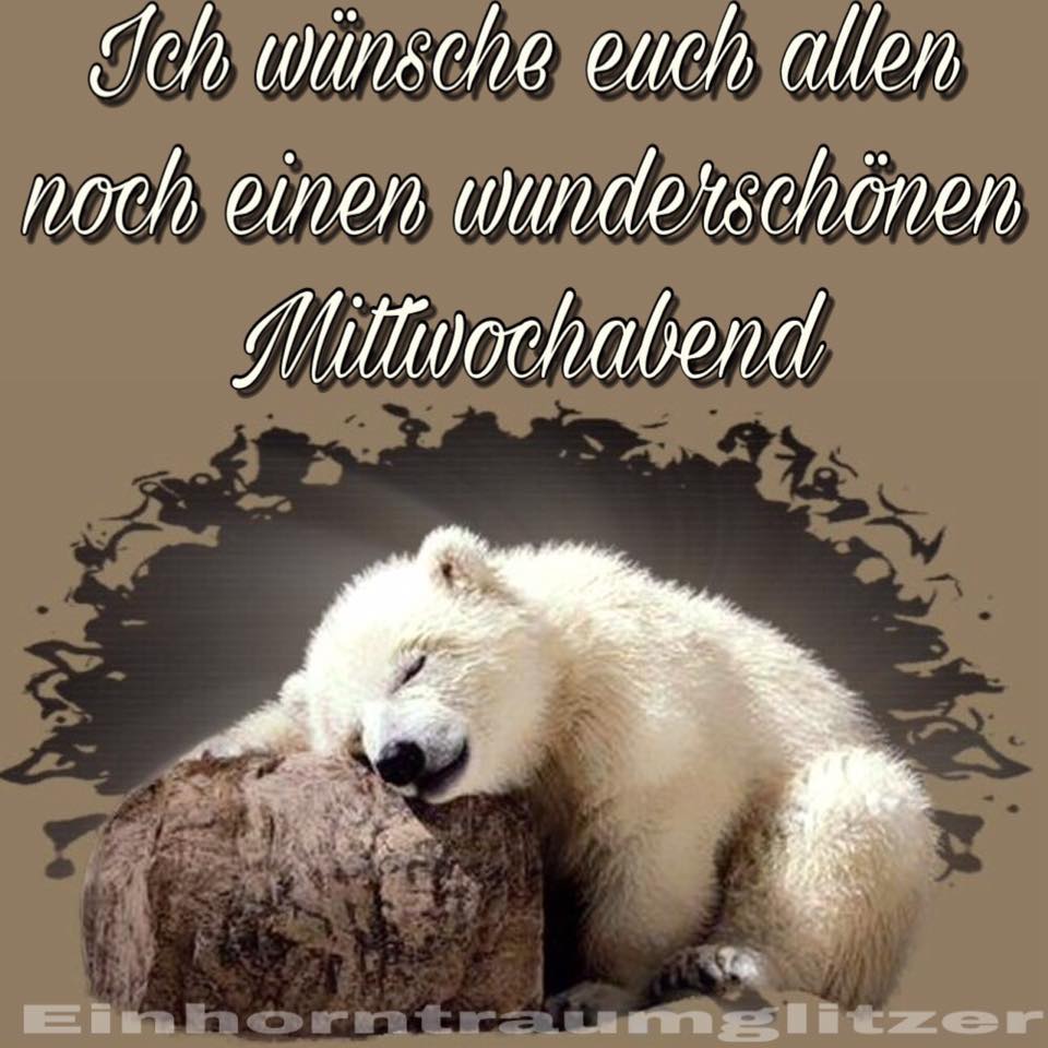 Schonen mittwoch abend bilder 001