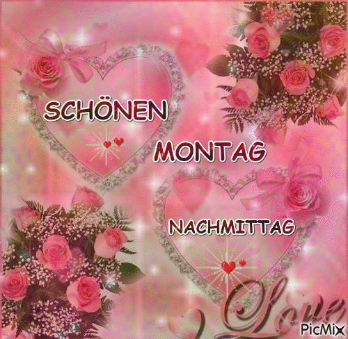 Schonen montag nachmittag bilder 010