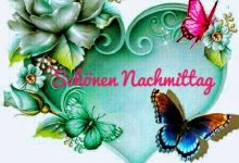 ᐅ Schönen Nachmittag Bilder Blingee - Schönen Abend GB Pics