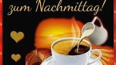 ᐅ Schönen Nachmittag Bilder Facebook - Nachmittag GB Pics
