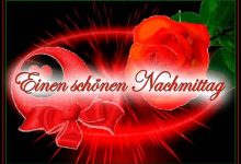ᐅ Schönen Nachmittag Mein Schatz Bilder - Geburtstag GB Pics