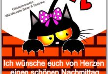 ᐅ Schönen Nachmittag Noch Bilder - Guten Morgen GB Pics