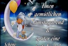 ᐅ schönen samstag abend bilder kostenlos - Geburtstag GB Pics