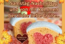 ᐅ Schönen Samstag Nachmittag Bilder Kostenlos - Nachmittag GB Pics