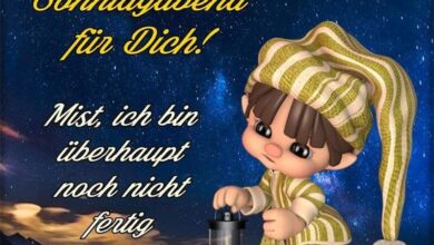 ᐅ schönen sonntag abend bilder - Sonntag GB Pics