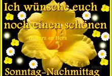 ᐅ Schönen Sonntag Nachmittag Lustige Bilder - Donnerstag GB Pics