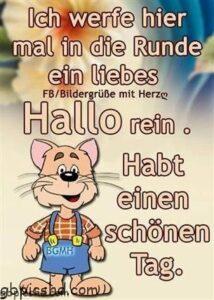 schönen tag bilder lustig kostenlos