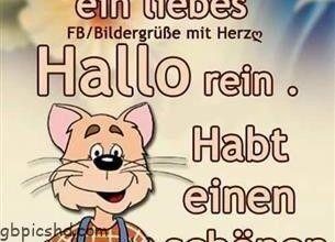 ᐅ schönen tag bilder lustig kostenlos - Schönen Tag GB Pics