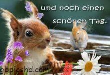 ᐅ schönen tag lustig - Begrüßung GB Pics