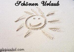 schönen urlaub bilder