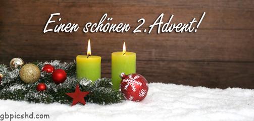ᐅ schoner 2 advent - Advent GB Pics
