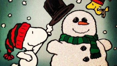 ᐅ snoopy januar bilder - Januar GB Pics