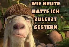 ᐅ so geht es mir taglich - Dienstag GB Pics