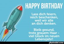 ᐅ spruch alles gute zum geburtstag - GB Pics