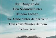 ᐅ spruche - GB Pics
