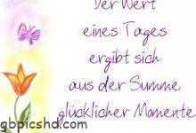 ᐅ spruche schoner tag - GB Pics