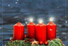 ᐅ spruche zum 3 advent - Nachmittag GB Pics