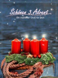 spruche zum 3 advent
