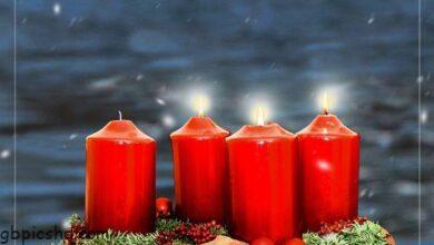 ᐅ spruche zum 3 advent - Advent GB Pics