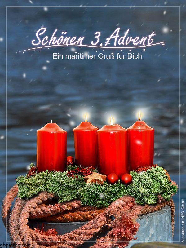 spruche zum 3 advent