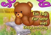 ᐅ spruche zum sonntag furs handy - Guten Morgen GB Pics