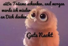 ᐅ Süße gute nacht bilder - GB Pics