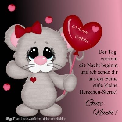 ᐅ Süße gute nacht bilder - Gute Nacht GB Pics Sue gute nacht bilder 009
