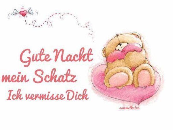 ᐅ Süße gute nacht bilder - Gute Nacht GB Pics Sue gute nacht bilder 015