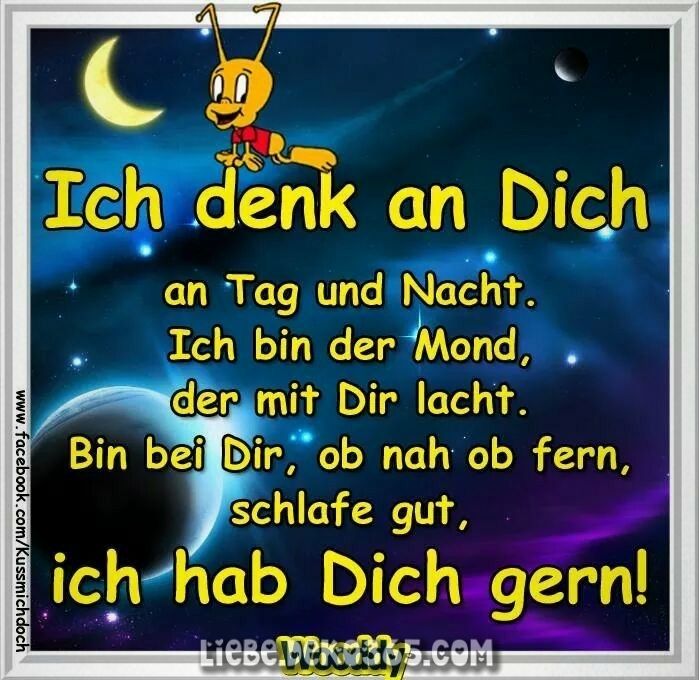 ᐅ Süße gute nacht bilder - Gute Nacht GB Pics Sue gute nacht bilder 021