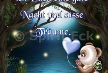ᐅ suse gute nacht bilder kostenlos - Wochentage Bilder GB Pics