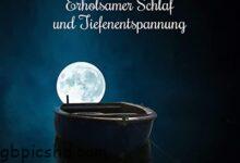 ᐅ traumhafte gute nacht bilder - Wochentage Bilder GB Pics