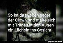 ᐅ Traurige Nachdenkliche Nachdenkliche Sprüche Mit Bilder - Guten Morgen GB Pics