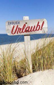 urlaub bilder