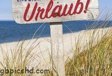 ᐅ urlaub bilder - Montag GB Pics