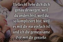 ᐅ vielleicht liebe ich dich genau deswegen - Dienstag GB Pics