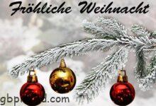 ᐅ weihnachtsbilder - Nachmittag GB Pics