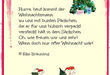 ᐅ weihnachtsgruse fur kinder - Geburtstag GB Pics