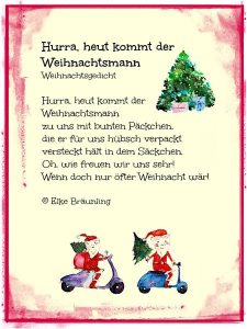 weihnachtsgruse fur kinder