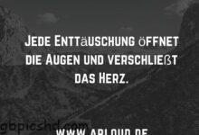 ᐅ jede enttäuschung öffnet die augen und verschließt - Wochenende Bilder GB Pics