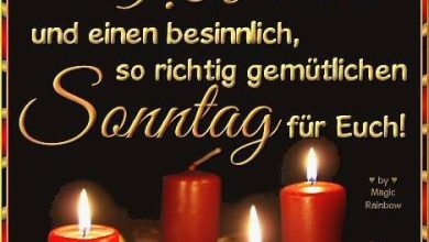 ᐅ whatsapp bilder 3 advent - Advent GB Pics