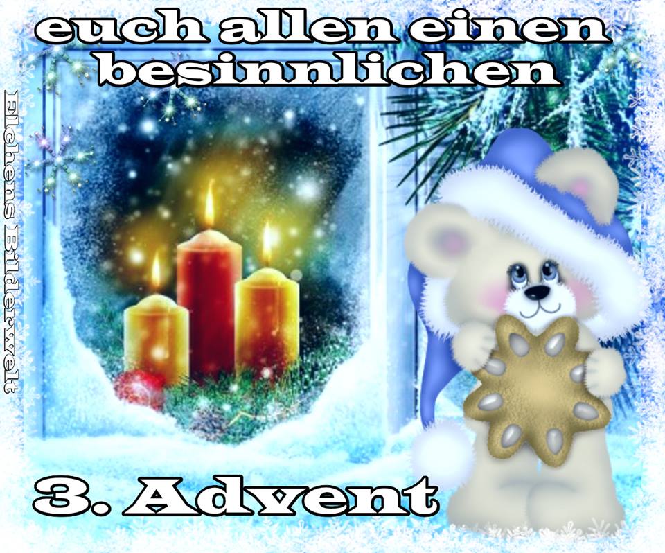 ᐅ whatsapp bilder 3 advent - Advent GB Pics ᐅ whatsapp bilder 3 advent - Advent GB Pics