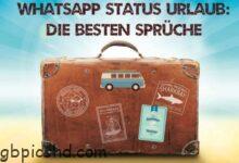 ᐅ whatsapp bilder urlaub - Karneval GB Pics