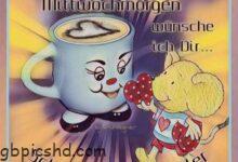 ᐅ whatsapp guten morgen mittwoch - GB Pics