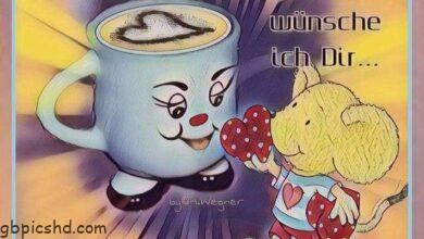 ᐅ whatsapp guten morgen mittwoch - Mittwoch GB Pics