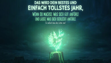 ᐅ whatsapp neujahrswünsche - Frohes Neues Jahr GB Pics