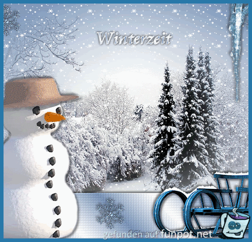 ᐅ winterzeit - Advent GB Pics